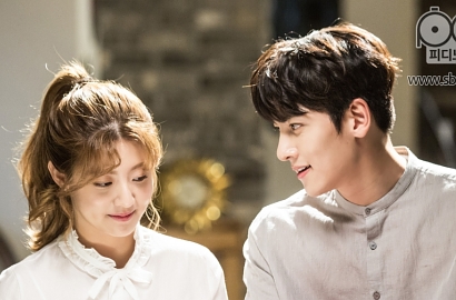 Kisah Cinta Ji Chang Wook-Nam Ji Hyun Makin Rumit, Rating 'Suspicious Partner' Malah Turun