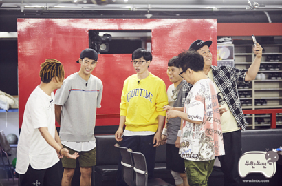 Menang Bowling Lawan Yoo Jae Seok cs, Kim Soo Hyun Kembali Syuting 'Infinity Challenge'