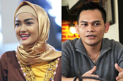 Julia Perez Dikabarkan Mati Tak Wajar, Reaksi Mbah Mijan Mengejutkan