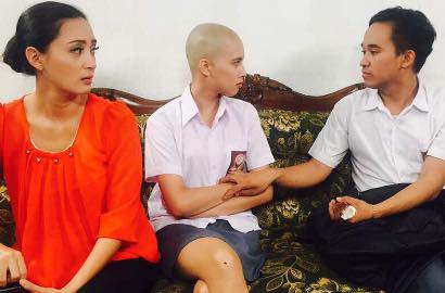 Jadwal 'Kecil-kecil Mikir Jadi Manten' Diumumkan, Netter Protes ANTV Tamatkan 'Lonceng Cinta'?