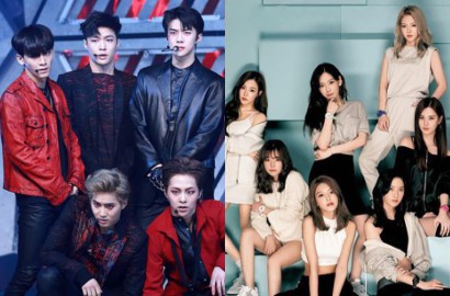 Hadirkan Ratusan Peserta, EXO-SNSD cs Bakal Ikut Workshop SM di Jeju