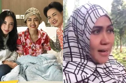 Sebut Jupe Masih Hidup dan Ketemu Olga di Alam Barzah, Paranormal Ini Diminta Bertobat