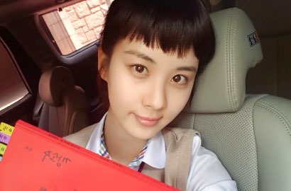 Promosi 'Bad Thief Good Thief', Seohyun Dipuji Makin Cantik Berambut Pendek