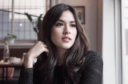 Bak Bidadari, Aura Cantik Raisa Makin Terpancar Jelang Nikah
