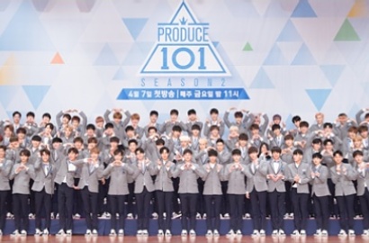 Dijadwalkan Debut Sampai Desember 2018, 11 Member Finalis 'Produce 101' Wajib Patuhi Ini