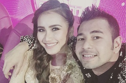 Ngaku Suka Raffi Karena Uang, Ayu Ting Ting Dibully Sengaja Sindir Nagita Matre