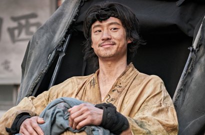 Sulit Hafal Dialog Bahasa Jepang di 'Park Yeol', Lee Je Hoon Terbawa Mimpi Hingga Menangis