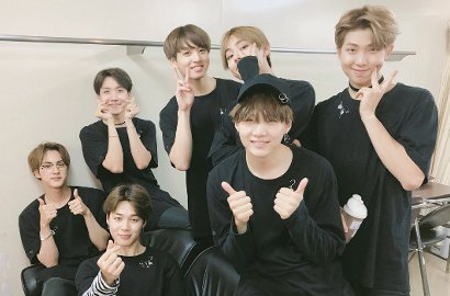 Dulu Cuma Punya Satu Kamar Tidur, Begini Kerennya Dorm Baru BTS