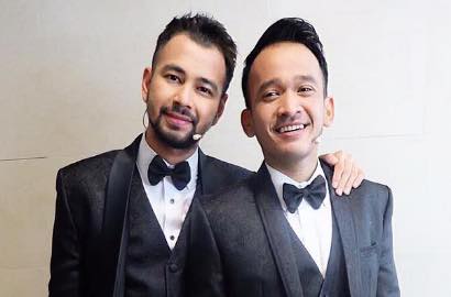 Ruben Onsu Masih Tangisi Jupe dan Tak Nafsu Makan, Netter: Lebay Banget