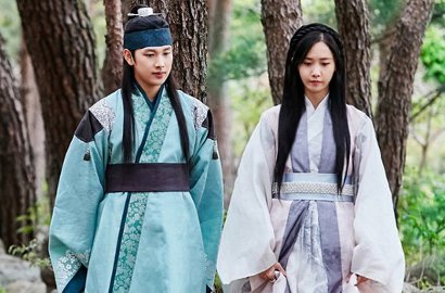 Syuting 'The King Loves' Berakhir, Netter Tak Sabar Nonton Chemistry Yoona-Siwan