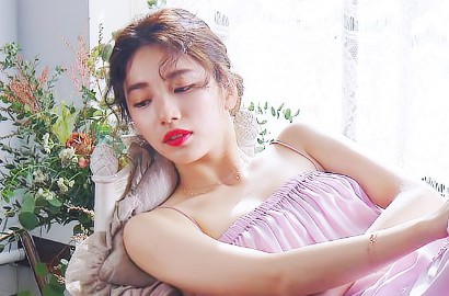 Status Belum Jelas, Netter Tebak-Tebakan Suzy Akan Bertahan Atau Tinggalkan JYP