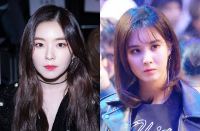 Cantik dan Populer, 7 Hal Ini Bikin Fans Sadar Irene-Seohyun Kembaran
