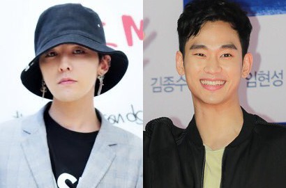 Mewah Bak Istana, Awas Melongo Lihat Apartemen GD Hingga Kim Soo Hyun Ini