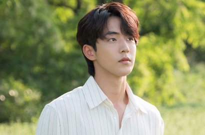 'Bride of the Water God' Rilis Proses Syuting Eps 1, Kerennya Nam Jo Hyuk Bolak-Balik Ganti Baju