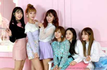 A Pink Ikut Kencan Buta, Seorang Fans Nekat Kirim Ancaman Pembunuhan?