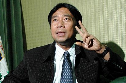 Mengejutkan, Lulung Ungkap Rencana Jenguk Ahok di Penjara