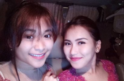 Bukan Cuma Ayu Ting Ting, Sang Adik Juga Plagiat Artis Lain?