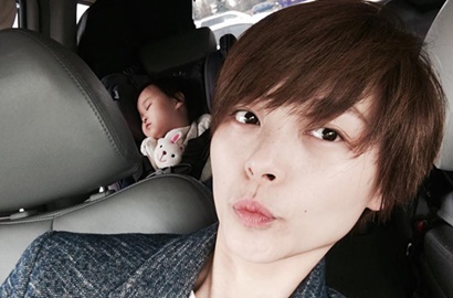 Pamer Selca, Sunye Eks Wonder Girls Diolok 'Jelek' dan Mirip Ahjumma