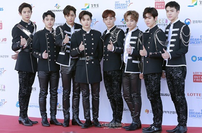 Bikin Hot Musim Panas, EXO Disebut Segera Syuting MV Buat Comeback Juli