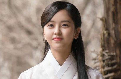 Bikin Baper Bareng Yoo Seung Ho, Kim So Hyun Buang Imej Artis Cilik Lewat 'Ruler'