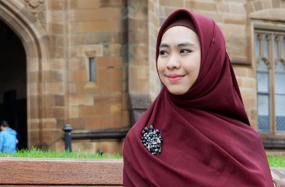 Oki Setiana Dewi Malas Komentari Postingan Dokter Soal Dugaan Anti Vaksin