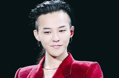 Klarifikasi Bahas Konsep USB Album G-Dragon, YG Malah Dicerca Netter