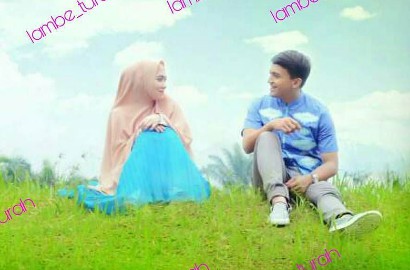 Sahrul Gunawan Berani Pamer Calon Istri di Instagram, Netter: Cantik Kayak Bidadari