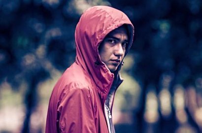 Hebat, Target Adipati Dolken Bangun Rumah Empat Lantai Tercapai
