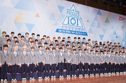 Jelang Final, Ini 11 Besar Trainee 'Produce 101' Pilihan Fans Internasional