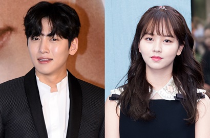 Ji Chang Wook dan Kim So Hyun Dipilih Jadi Dubber 'Kimi No Na Wa' Versi Korea