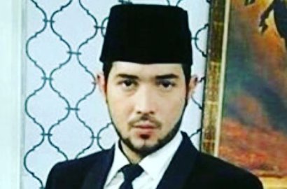 Perannya Alami Koma, Fans Takut Donny Michael Hengkang dari 'Berkah Cinta'