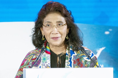 Status Sudah Lulus SMA, Susi Pudjiastuti Punya Kans Maju Pilgub Jabar