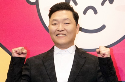 Absen Konser Selama 5 Tahun, PSY Umumkan Siap Gelar 'Summer Swag'