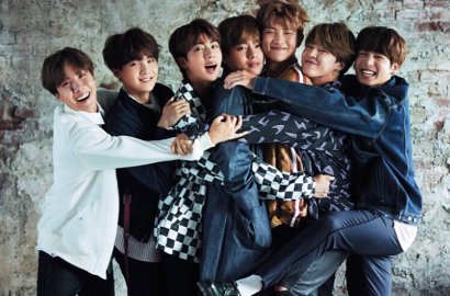 Manis Hingga Kocak, Begini Jadinya Saat BTS Saling Ungkap Cinta