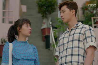 Simbol Bintang di Ending 'Fight My Way' Bikin Penasaran, Inikah Maknanya?