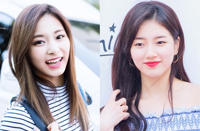 Deretan Idol Cewek Ini Punya Wajah Tercantik Dilihat dari Samping