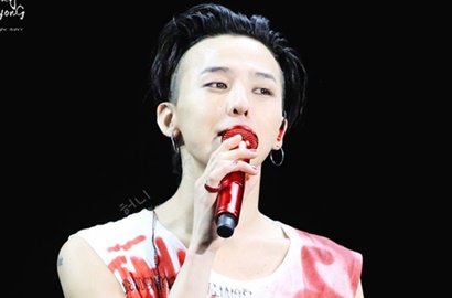 Bikin Gagal Move On, Ini Momen Tak Terlupakan di Konser G-Dragon