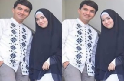 Pacari Gadis 18 Tahun, Sahrul Gunawan Akan Menikah 22 Juli di Bogor