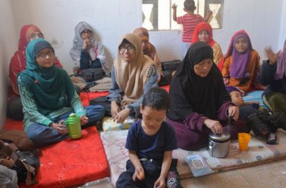 Terpikat ISIS Hingga Hijrah ke Suriah, WNI di Raqqa: Semua Bohong