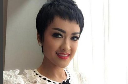 Total Biaya Terungkap, Adik Mendiang Julia Perez Ogah Minta Bantuan Dana Lagi