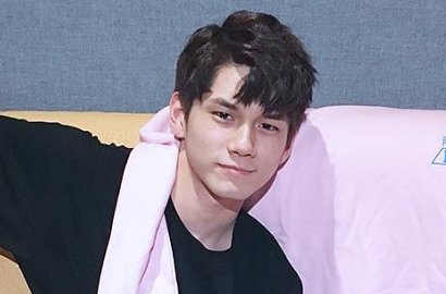 Jelang Final 'Produce 101', Beredar Foto Ong Sung Woo Rangkul Cewek di Klub Malam