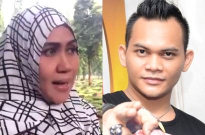 Akui Jupe Belum Mati, Mbah Mijan Sindir Paranormal Alami Gangguan Jiwa