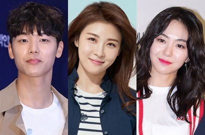 'Hospital Ship' Gaet Dua Idol FNC, Ha Ji Won Dibanjiri Komentar Kasihan