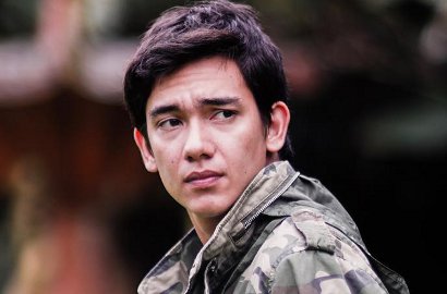 Buka-Bukaan, Adipati Dolken Ngaku Jarang Sholat