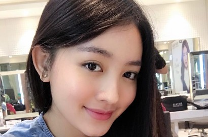 Wilona Berterima Kasih pada Fans 'Mawar Melati' Jelang Tamat, Benda Ini Malah Jadi Sorotan