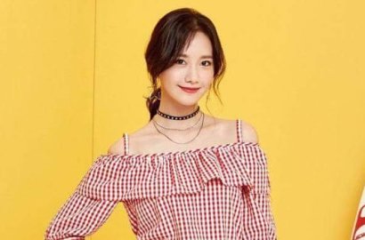 Bahagia Syuting 'The King Loves', Yoona Beri Kado Spesial Ini untuk Staf Produksi