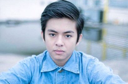 Ganteng Banget, Angga Aldi Dipuji Mirip Member BTS Hingga Lee Min Ho