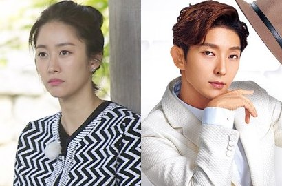Usai Konfirmasi Pacaran dengan Lee Jun Ki, Jeon Hye Bin Malah Depresi?