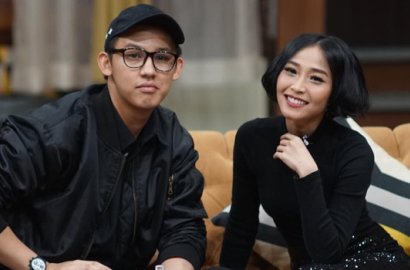 Rini Mesra Bareng Suami, Jahatnya Netter Masih Nyinyir Soal Umur dan Wajah