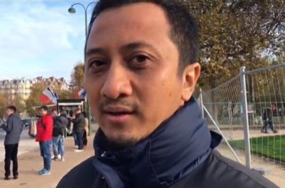 Diserbu di Sosmed Karena Dugaan Penipuan, Begini Cara Ustadz Yusuf Mansur Tenangkan Netter